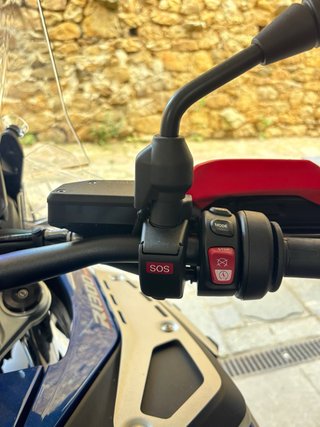BMW R1300GS Adventure Automática asa
