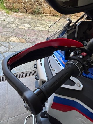 BMW R1300GS Adventure Automática asa