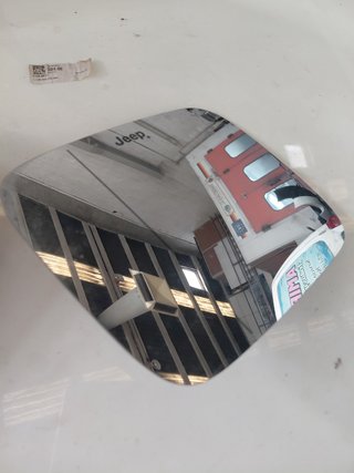 Espejo retrovisor izq jeep renegade