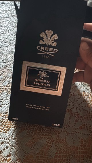 Creed Aventus Eau de Parfum 100ml