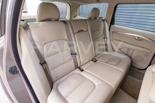 Volvo XC70 2008