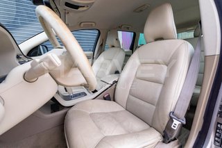 Volvo XC70 2008