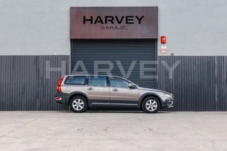 Volvo XC70 2008