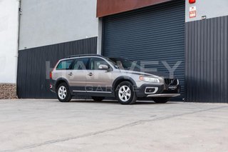 Volvo XC70 2008