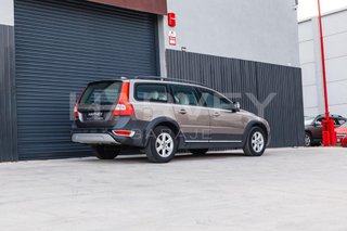 Volvo XC70 2008