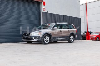 Volvo XC70 2008