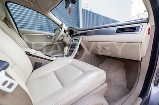 Volvo XC70 2008