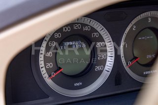 Volvo XC70 2008