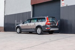 Volvo XC70 2008