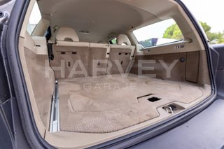 Volvo XC70 2008
