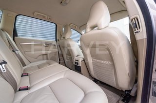 Volvo XC70 2008