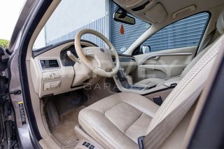 Volvo XC70 2008