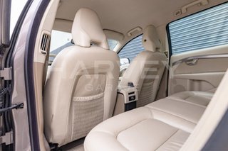 Volvo XC70 2008