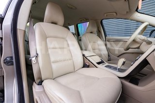 Volvo XC70 2008