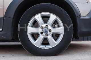 Volvo XC70 2008