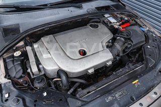 Volvo XC70 2008