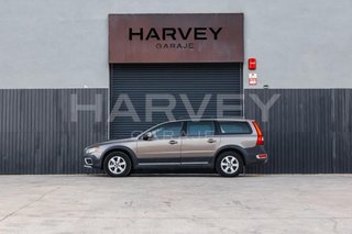 Volvo XC70 2008