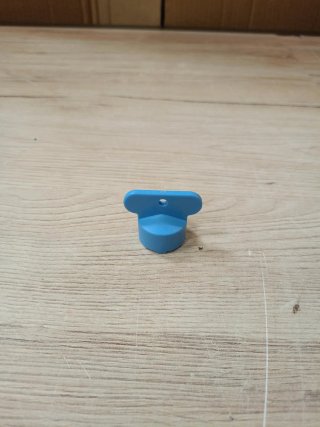 Grifo Cocina Grohe Minta Extraíble Plata