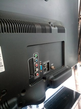 Televisor Thomson LED 31 pulgadas Plano