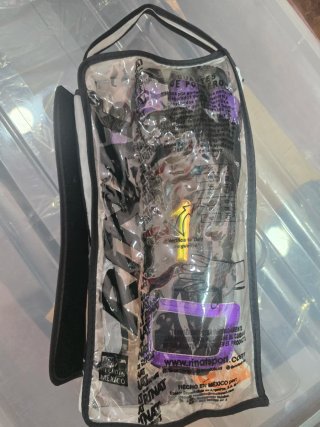 Guantes Portero Rinat Nuevos a estrenar.