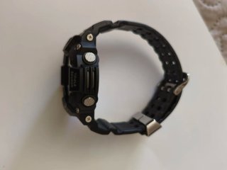 Casio G-Shock Rangeman GW-9400