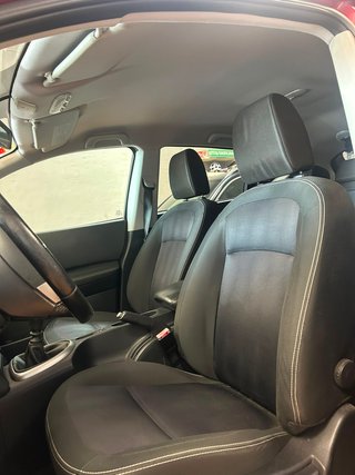 Nissan Qashqai 1.5 Turbodiesel Acenta