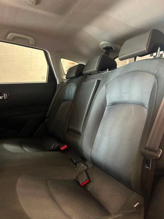 Nissan Qashqai 1.5 Turbodiesel Acenta