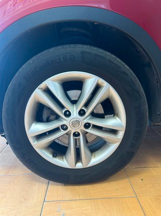 Nissan Qashqai 1.5 Turbodiesel Acenta