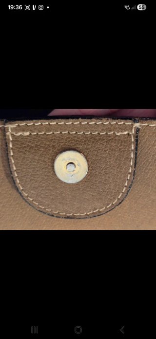 Borsa Gucci tracolla vintage