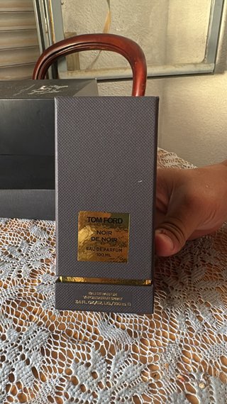 Perfume Tom Ford Noir de Noir 100ml