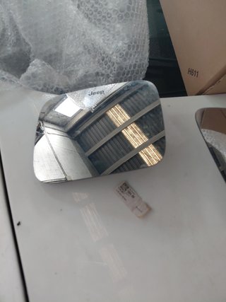Espejo Retrovisor Jeep Renegade Dcho 2016