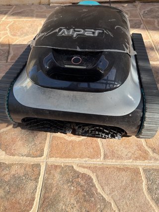 Aiper Scooba S1 Robot Limpiafondos Piscina