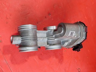 CORPO FARFALLATO KTM DUKE 790 2018 2020