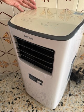 Manitas Malaga centro
