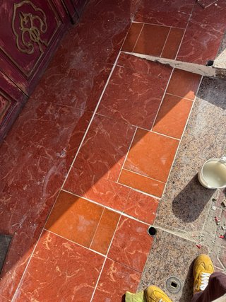 Manitas Malaga centro
