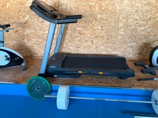 Rack Mancuernas Gimnasio Profesional