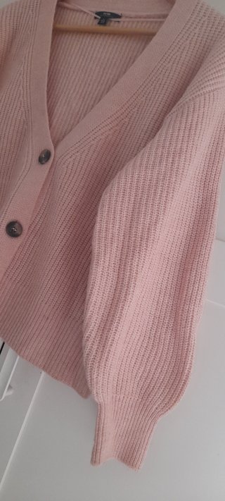 Jersey Kiabi Rosa Talla M