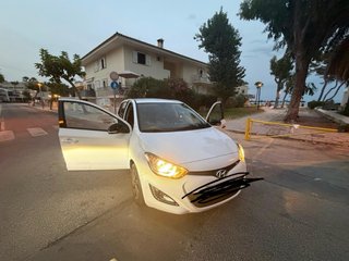 Hyundai i20 2014