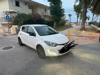 Hyundai i20 2014