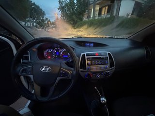 Hyundai i20 2014