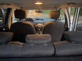 Hyundai i20 2014