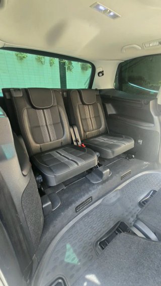 Volkswagen Sharan 2012