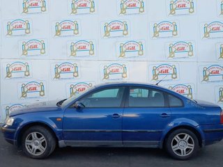 Brazo suspensión volkswagen passat berlina 1162499