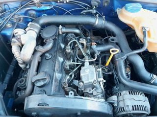 Brazo suspensión volkswagen passat berlina 1162499