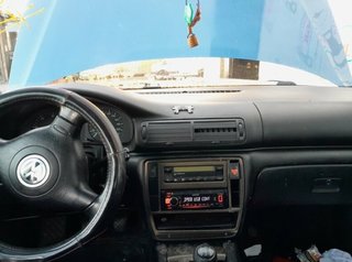 Brazo suspensión volkswagen passat berlina 1162499