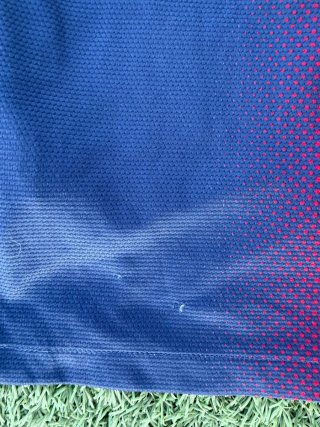 CAMISETA FC BARCELONA 12-13 ORIGINAL