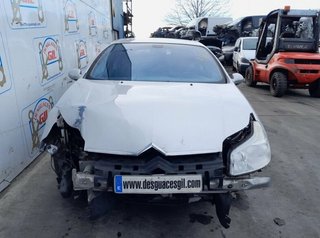 Citroen 1158376 motor elevalunas 996395102 c5