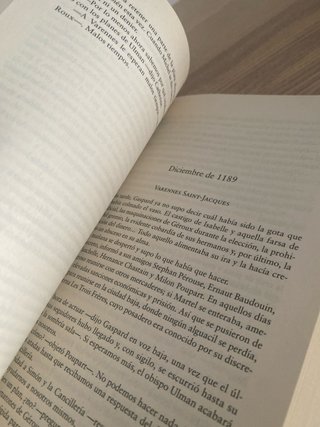 La sal de la tierra