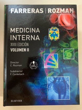 Medicina interna