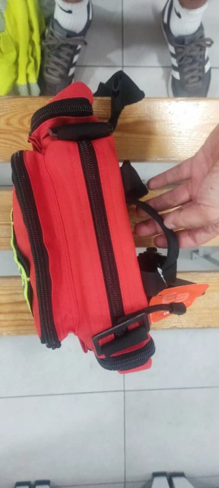 Riñonera de Emergencias Elite Bags ¡NUEVA!